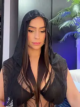 Chatroom XXX en direct de Mau_White