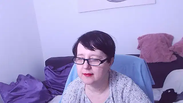 ChristaRose Chat XXX in diretta