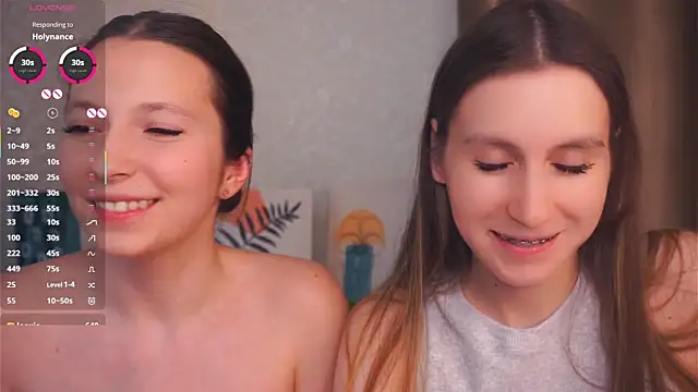 GabrielleLynchard Live XXX Chat