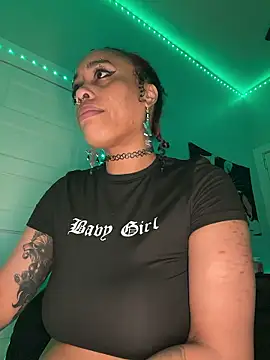 Chat XXX ao vivo de loveluna8