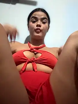 Chatroom XXX en direct de Kaily_Sweet16