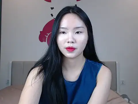 AmeliaJohanson Obrolan Langsung XXX