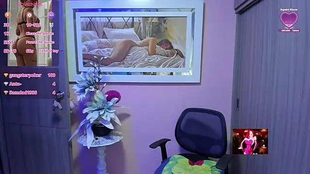 KAROL_MILF: απευθείας συνομιλία ΧΧΧ