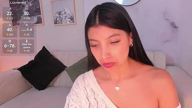 Tiffany_Low's Live XXX Chat