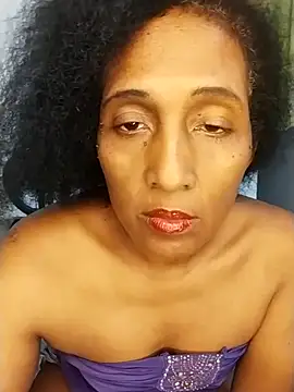 Aishamara's Webcam Show