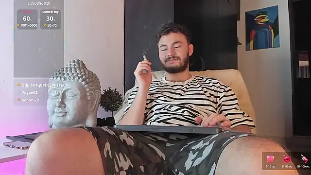 JacoLive 라이브 XXX 채팅