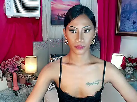 Živý XXX chat Tarah_MC_Collins