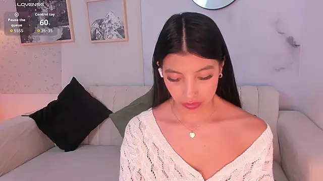 Tiffany_Low: απευθείας συνομιλία ΧΧΧ