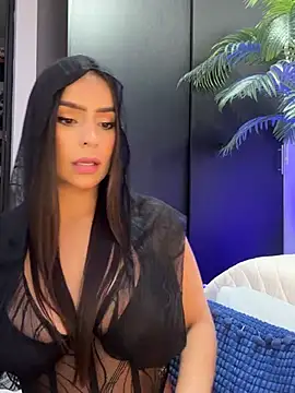 Mau_White live XXX chat