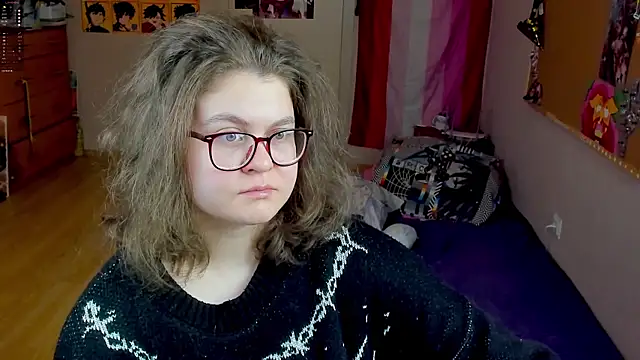 Sashy_WayのライブXXXチャット