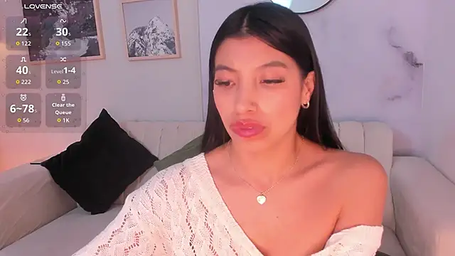 Tiffany_Low live XXX chat