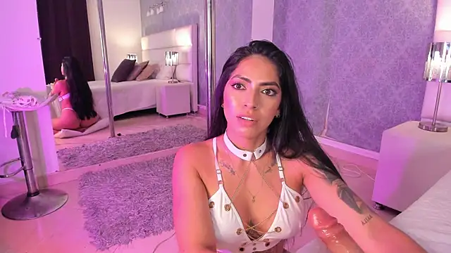 Celeste_Amber: απευθείας συνομιλία ΧΧΧ