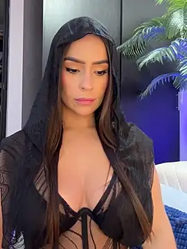 Chatroom XXX en direct de Mau_White