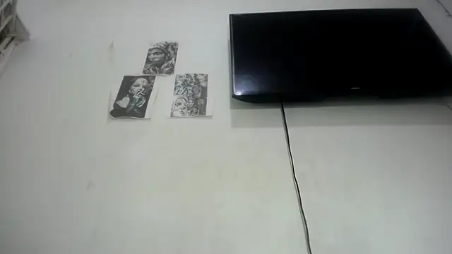 Foxy_Lovex Webcam-Show