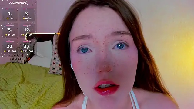 lexxxxxxi Adlı Modelin Canlı XXX Sohbeti