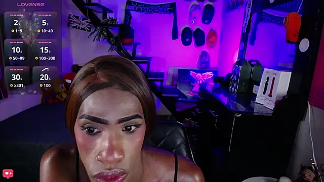 Kendall_Gil Adlı Modelin Canlı XXX Sohbeti