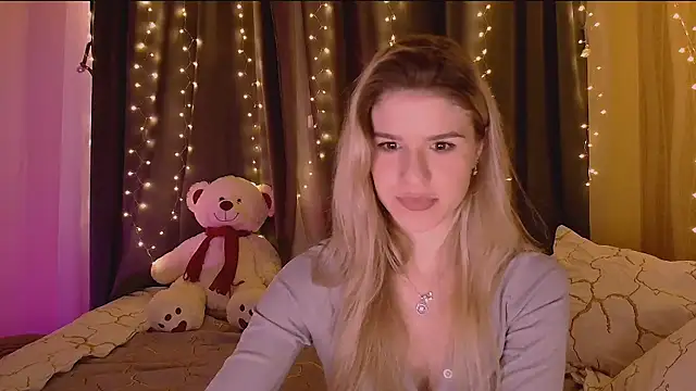 Melissa_smith_ Adlı Modelin Canlı XXX Sohbeti