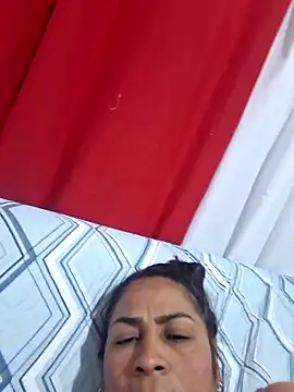 floresblancasのライブXXXチャット