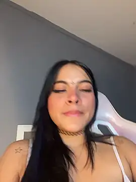 sophie_banks Adlı Modelin Canlı XXX Sohbeti