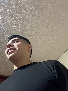 XXX chat uživo modela Johan_stick