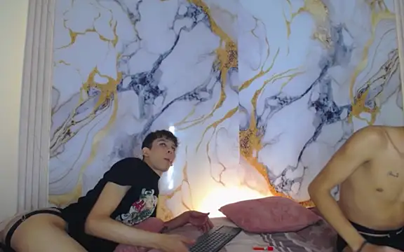 Show webcam de Pleasure_boys_hot