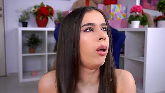 Ava_Solis' Live XXX Chat