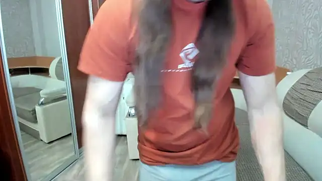 AlansonofDaddy Live XXX Chat