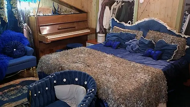 VanessaDoyle: απευθείας συνομιλία ΧΧΧ