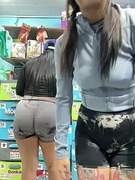 sophie_cute66's Live XXX Chat