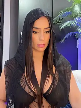 Mau_WhiteのライブXXXチャット