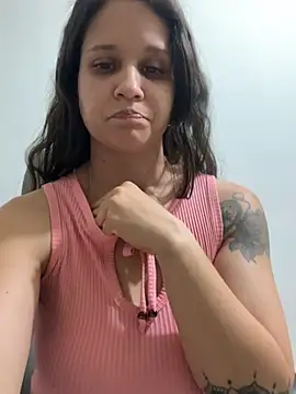 hotcookie28 Adlı Modelin Canlı XXX Sohbeti