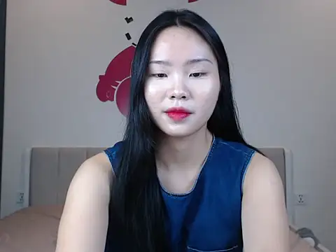 AmeliaJohansonのライブXXXチャット