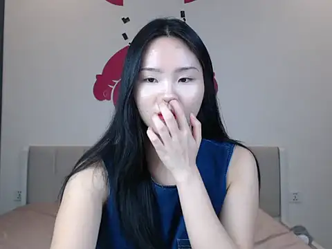 AmeliaJohanson Adlı Modelin Canlı XXX Sohbeti