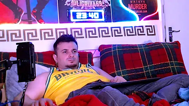 XXX chat uživo modela florintanus69