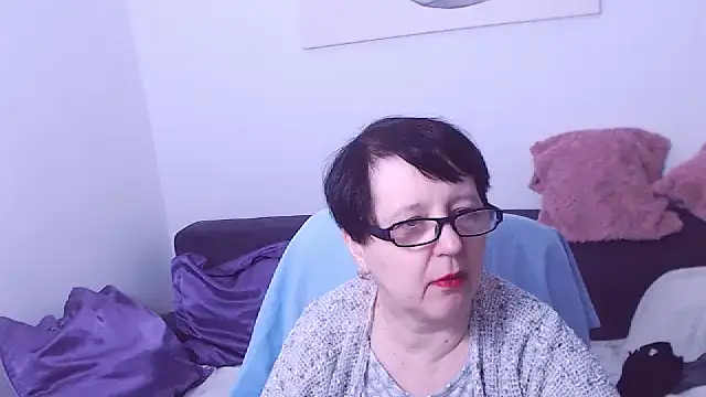 ChristaRoseのライブXXXチャット