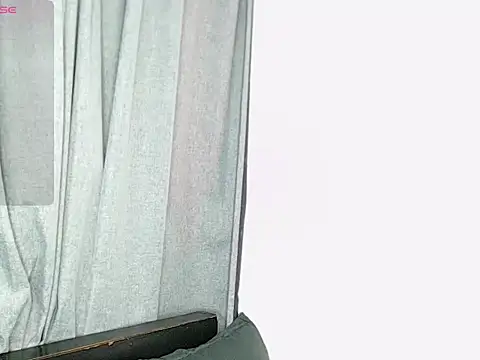 celestegilbert Pertunjukan Webcam