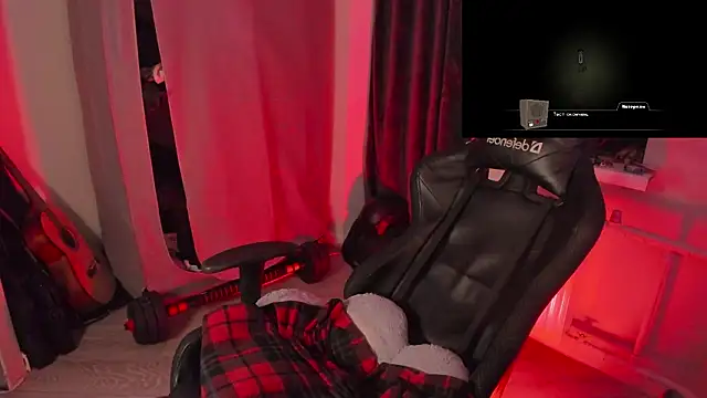 MelanteのライブXXXチャット