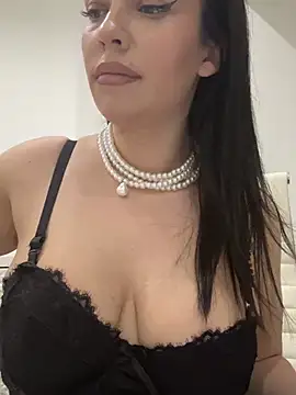 ClaraPasssion's Live XXX Chat