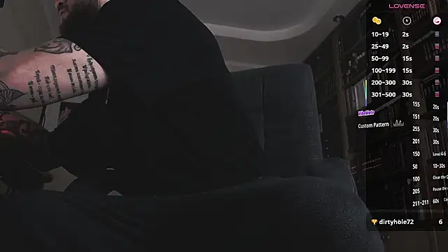 FindomJason 라이브 XXX 채팅