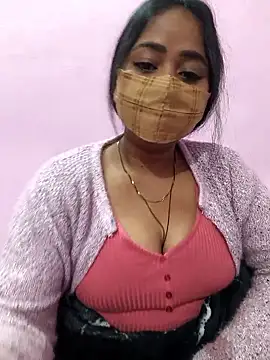 Samarya-78 webkamerás műsora