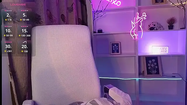 Chat XXX ao vivo de adrelaxina