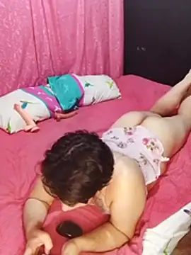 Kaissydoll's Webcam Show