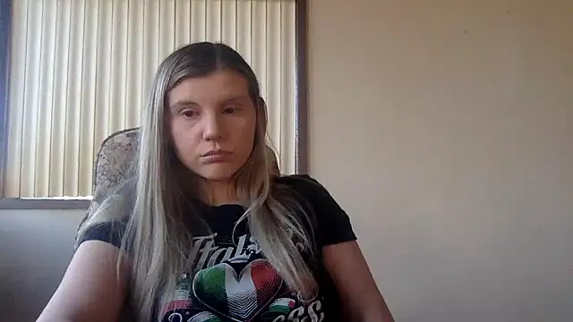 goddesscandy22's Webcam Show