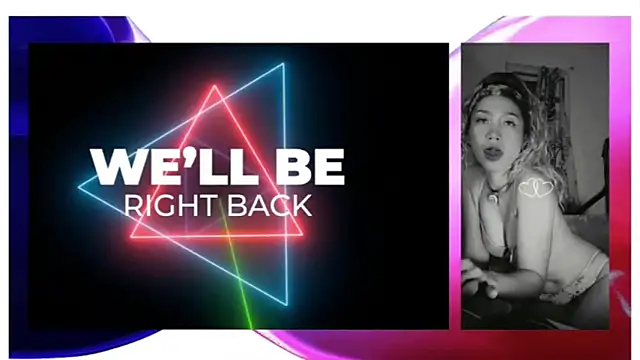 25sweetlilbunny Live XXX-chat