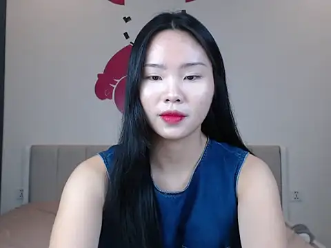 AmeliaJohansonのライブXXXチャット