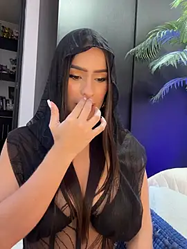 Chat XXX ao vivo de Mau_White