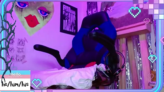 masterkevinftmn Live XXX chat