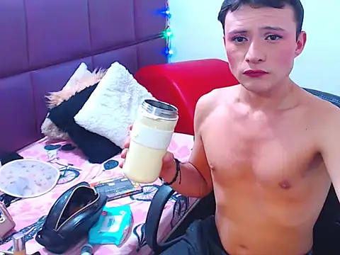 Samuel_Smith777 Webcam Show