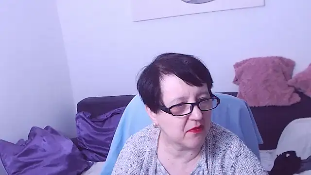 Chatroom XXX en direct de ChristaRose