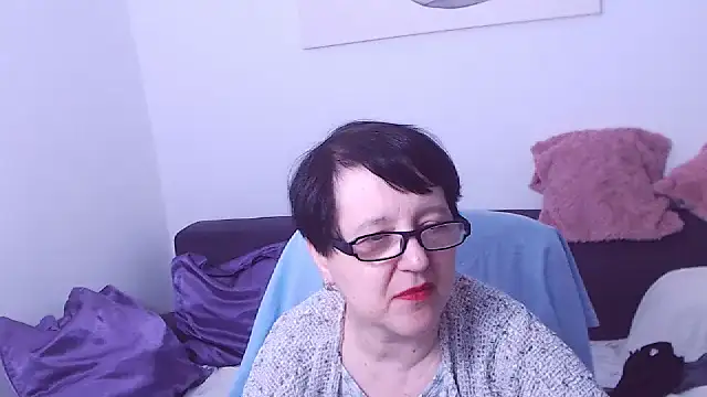 XXX chat uživo modela ChristaRose